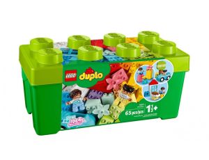 Klocki LEGO DUPLO Pudełko z klockami 10913