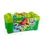 Klocki LEGO DUPLO Pudełko z klockami 10913 - 2