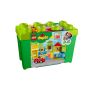 Klocki LEGO DUPLO Pudełko z klockami Deluxe 10914 - 2