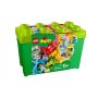 Klocki LEGO DUPLO Pudełko z klockami Deluxe 10914 - 5