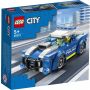 Klocki LEGO City Radiowóz 60312 - 2