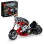 Klocki LEGO Technic Motocykl 42132 - 3