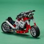 Klocki LEGO Technic Motocykl 42132 - 5