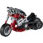 Klocki LEGO Technic Motocykl 42132 - 7