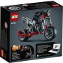 Klocki LEGO Technic Motocykl 42132 - 8