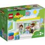 Klocki LEGO DUPLO Wizyta u lekarza 10968 - 2