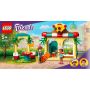 Klocki LEGO Friends Pizzeria w Heartlake 41705 - 3