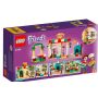 Klocki LEGO Friends Pizzeria w Heartlake 41705 - 9