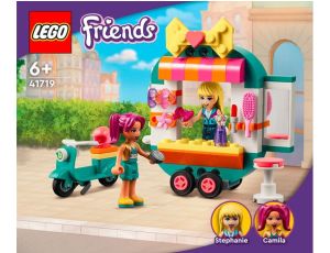 Klocki LEGO Friends Mobilny Butik 41719 - image 2