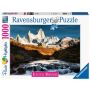 Puzzle Góra Fitz Roy Ravensburger 1000el - 2