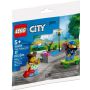 Klocki LEGO City Plac Zabaw 30588 - 2