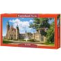 Puzzle Zamek Moszna Polska Castorland 4000el