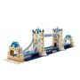 Puzzle Tower Bridge 3D Cubic Fun - 4