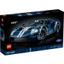 Klocki LEGO Technic Ford GT Wersja Z 2022 Roku 42154 - 2