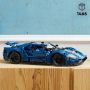 Klocki LEGO Technic Ford GT Wersja Z 2022 Roku 42154 - 3