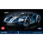 Klocki LEGO Technic Ford GT Wersja Z 2022 Roku 42154 - 5