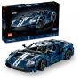 Klocki LEGO Technic Ford GT Wersja Z 2022 Roku 42154 - 7