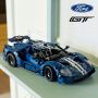 Klocki LEGO Technic Ford GT Wersja Z 2022 Roku 42154 - 9