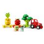 Klocki LEGO DUPLO Traktor Z Warzywami I Owocami 10982 - 7