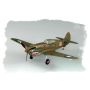 Model samolotu P-40B/C Hawk - 81 Hobby Boss - 3