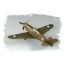 Model samolotu P-40B/C Hawk - 81 Hobby Boss - 4