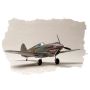 Model samolotu P-40B/C Hawk - 81 Hobby Boss - 5