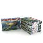 Model samolotu P-40B/C Hawk - 81 Hobby Boss - 8