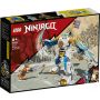 Klocki LEGO Ninjago Energetyczny mech Zanea EVO 71761 - 2