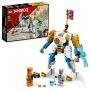 Klocki LEGO Ninjago Energetyczny mech Zanea EVO 71761 - 4