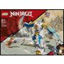 Klocki LEGO Ninjago Energetyczny mech Zanea EVO 71761 - 9