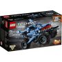 Klocki LEGO Technic Monster Jam Megalodon 42134 - 2