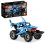 Klocki LEGO Technic Monster Jam Megalodon 42134 - 3