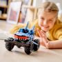 Klocki LEGO Technic Monster Jam Megalodon 42134 - 5