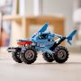 Klocki LEGO Technic Monster Jam Megalodon 42134 - 6