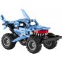 Klocki LEGO Technic Monster Jam Megalodon 42134 - 7