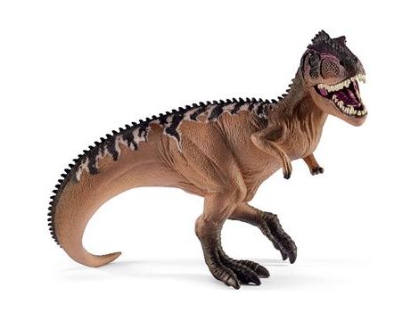 Figurka Dinozaur Giganotosaurus Schleich