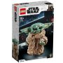 Klocki LEGO Star Wars Baby Yoda 75318 - 2