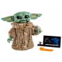 Klocki LEGO Star Wars Baby Yoda 75318 - 3