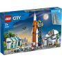 Klocki LEGO City Start Rakiety Z Kosmodromu 60351 - 2