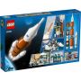 Klocki LEGO City Start Rakiety Z Kosmodromu 60351 - 14