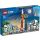 Klocki LEGO City Start Rakiety Z Kosmodromu 60351