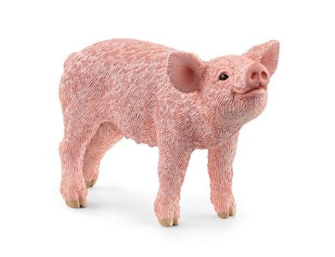 Figurka Prosię Schleich