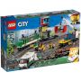 Klocki LEGO City Pociąg towarowy 60198 - 2