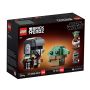 Klocki LEGO Star Wars BH Mandalorianin I Dziecko 75317 - 8