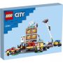 Klocki LEGO City Straż Pożarna 60321 - 3