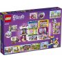 Klocki LEGO Friends Budynki Przy Głównej Ulicy 41704 - 3