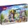 Klocki LEGO Friends Budynki Przy Głównej Ulicy 41704