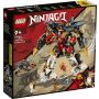 Klocki LEGO Ninjago Wielofunkcyjny Ultramech Ninja 71765 - 2