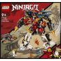 Klocki LEGO Ninjago Wielofunkcyjny Ultramech Ninja 71765 - 3