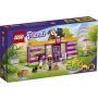 Klocki LEGO Friends Kawiarnia Przy Schronisku 41699 - 2